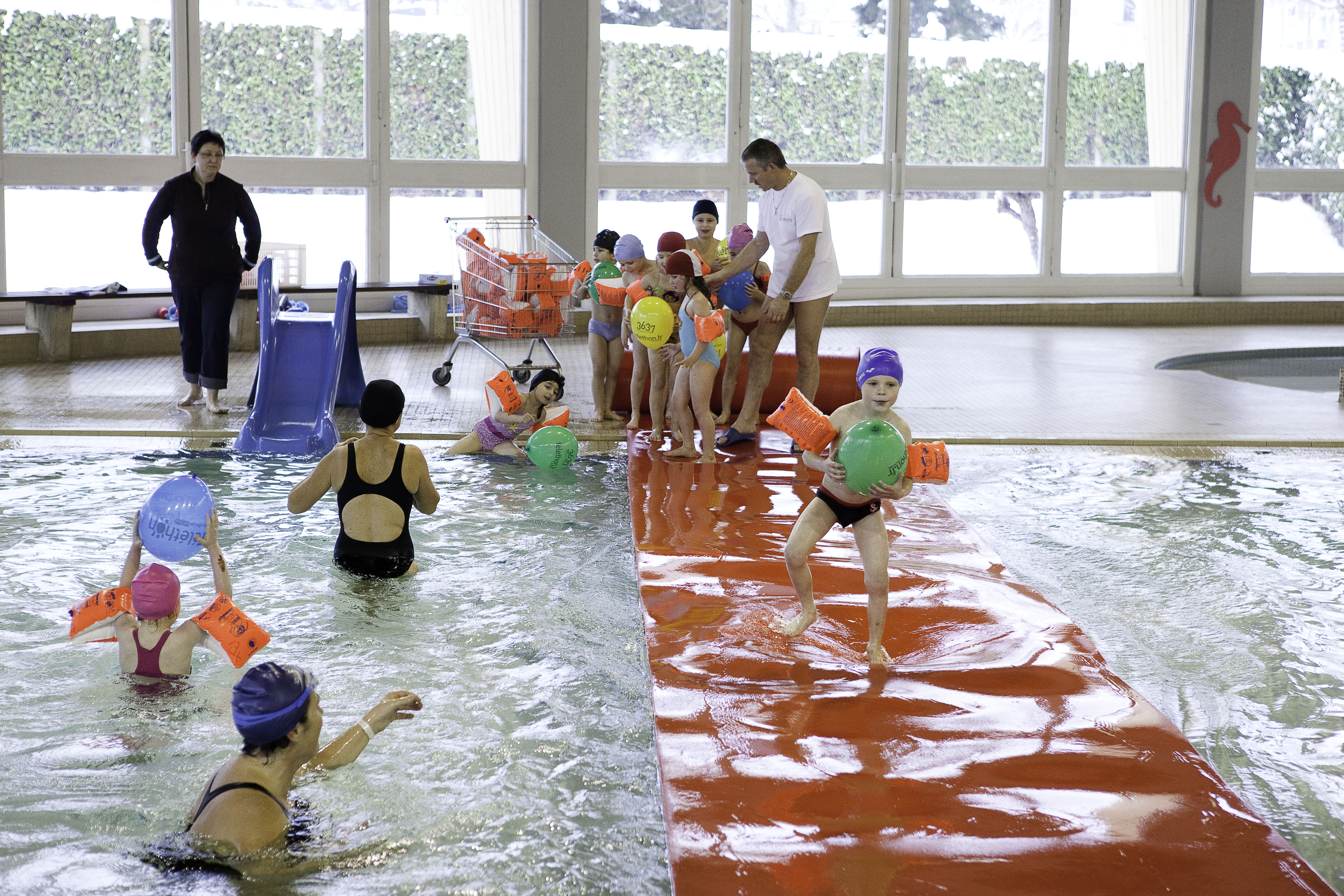 Piscine Municipale Ville Habitants Piscine Municipale Ville Habitants