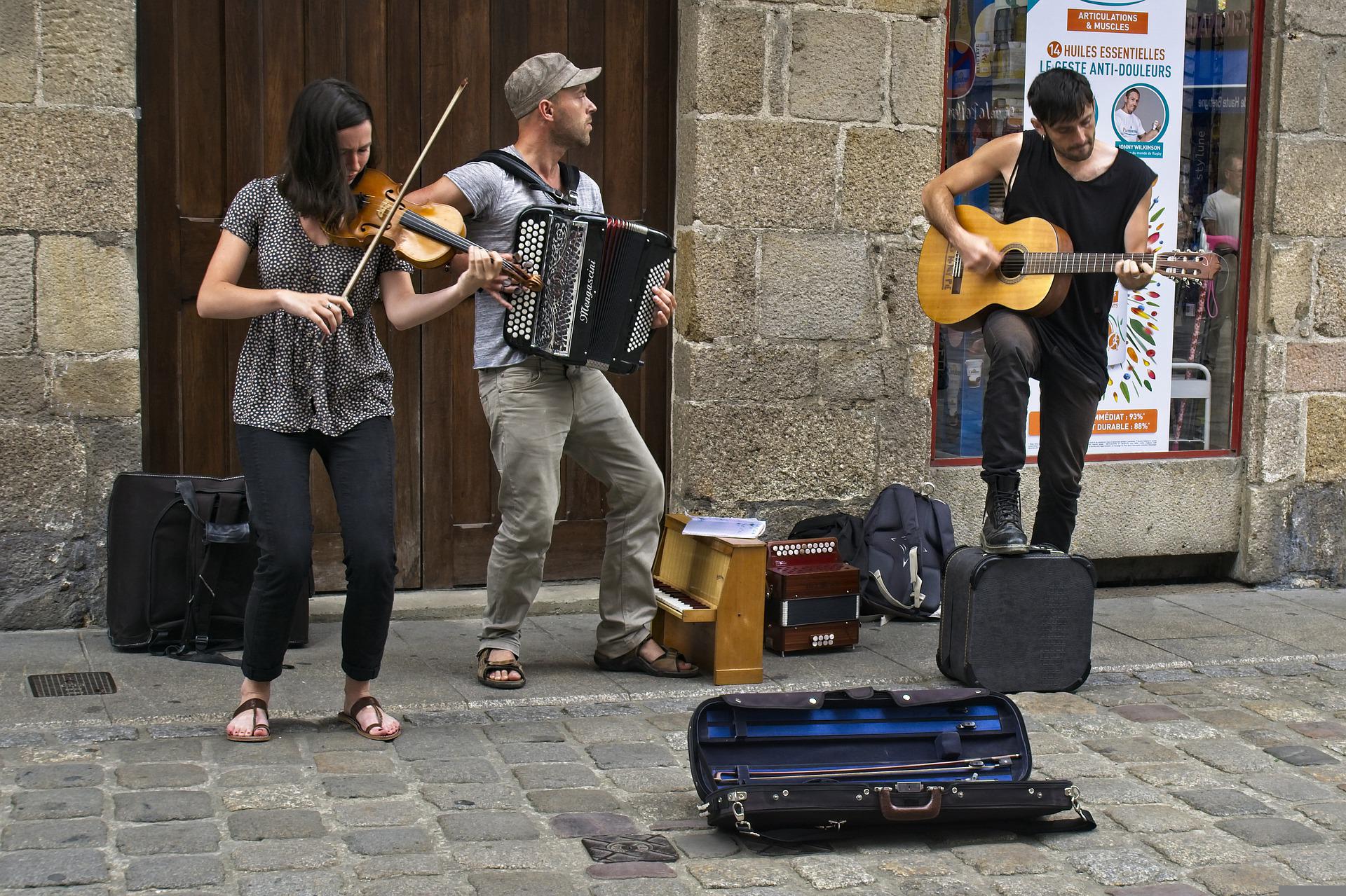 Bayeux fête la musique Ville de Bayeux