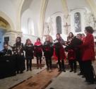 Le chant de l'Aluette Bayeux