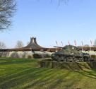 Musée Mémorial de la Bataille de Normandie à Bayeux