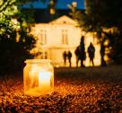 Pierres en lumières à Bayeux