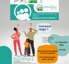 Affiche atelier santé de mon enfant