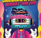 Affiche carnaval lycéen bayeux 2026