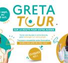 GRETA Tour