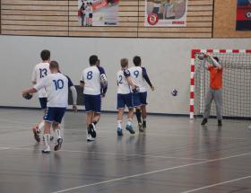 Entente Port Bayeux Bessin Handball