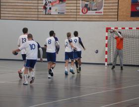 Entente Port Bayeux Bessin Handball