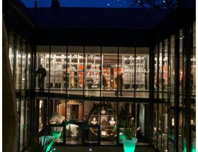 Nuit des musées à Bayeux