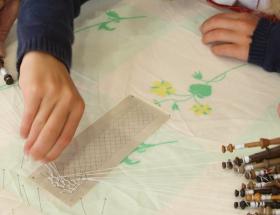 Ateliers pédagogiques dans les musées de Bayeux