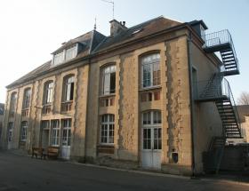 Bien à vendre à Bayeux