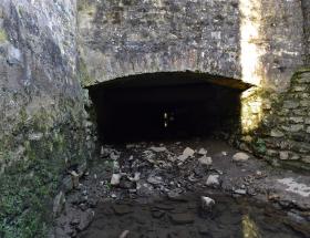 Réseau d'eaux à Bayeux