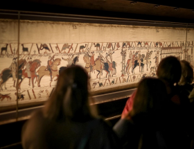 Musée bayeux