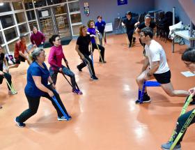 Séances de sport pour adultes à Bayeux