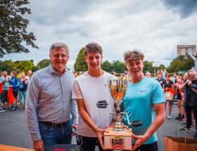 Gagnants du Raid du Bessin de Bayeux 2023