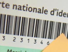 Carte nationale d'identité
