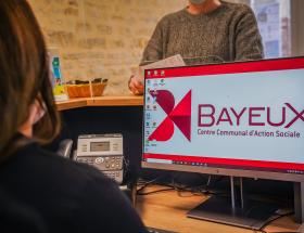 CCAS de Bayeux