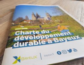 Charte du développement durable de Bayeux