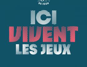 Ici vivent les jeux