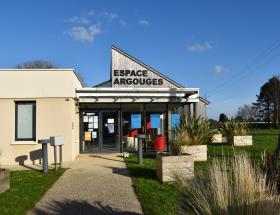 Espace Argouges à Bayeux