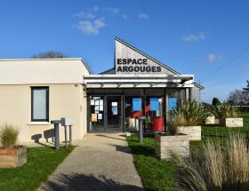 Espace Argouges à Bayeux