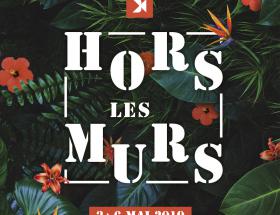 Visuel de l'événement Hors les Murs à Bayeux