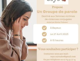 Groupe de parole