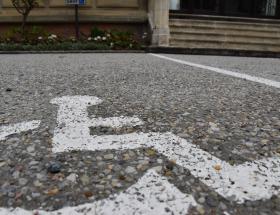 Des travaux d'accessibilité à l'Hôtel du Doyen de Bayeux