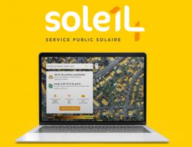 Soleil 14, le service public solaire dans le Calvados