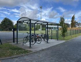 Vélo Bayeux