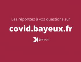 Covid.bayeux.fr