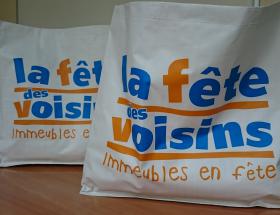 Kit pour la fête des voisins à Bayeux