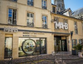MAHB Bayeux © Ville de Bayeux