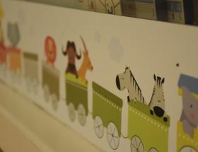 Maternité à Bayeux