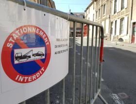 Stationnement et circulation lors des Médiévales de Bayeux