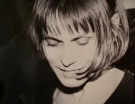 Michèle Latini © Famille Latini