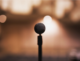 Microphone