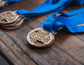 Raid du Bessin à Bayeux 2024