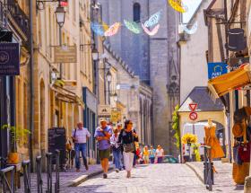 Ville de Bayeux