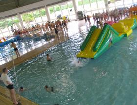 Piscine de Bayeux