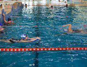 Piscine Bayeux