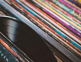 Vinyles