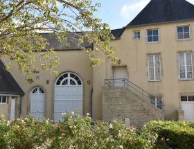 Salle Toulouse-Lautrec à Bayeux