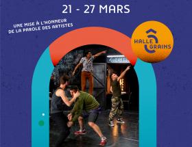 Temps de Paroles 2023 à Bayeux