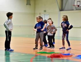 Sport enfants Bayeux
