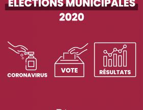 Élections municipales 2020 à Bayeux
