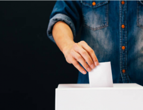 Vote