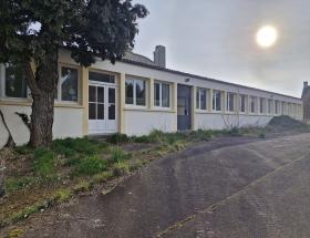 Ancienne école The School Bayeux