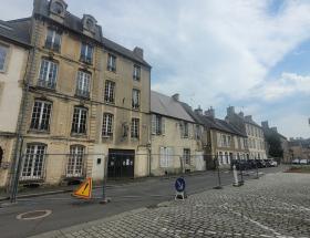  PÉRIL IMMINENT AU 39 RUE DU GÉNÉRAL DE DAIS