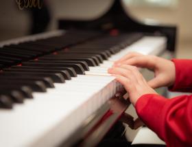 Bayeux -  DES ATELIERS POUR DÉCOUVRIR LES INSTRUMENTS