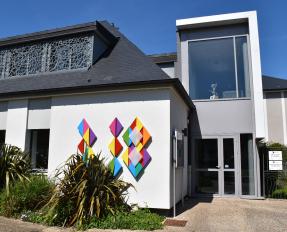 3 DIX-HUIT à Bayeux
