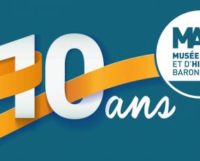 10 ans du MAHB
